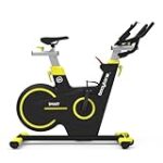 Análisis completo de la smart bike Bodytone: Ventajas y beneficios para tu entrenamiento
