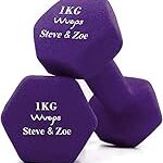 Análisis y Ventajas de las Mejores Pesas para Ejercicios: Potencia tu Rutina de Entrenamiento Análisis y Ventajas de las Mejores Pesas para Ejercicios: Potencia tu Rutina de Entrenamiento