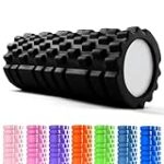 Análisis de los beneficios del foam roller en tu rutina de ejercicio