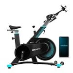 Análisis y ventajas de la bicicleta estática Technogym: ¡Eleva tu entrenamiento a otro nivel! Análisis y ventajas de la bicicleta estática Technogym: ¡Eleva tu entrenamiento a otro nivel!