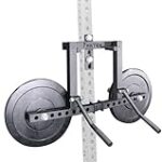 Análisis de las ventajas de realizar elevaciones laterales con máquina: ¡Potencia tus entrenamientos al máximo! Análisis de las ventajas de realizar elevaciones laterales con máquina: ¡Potencia tus entrenamientos al máximo!