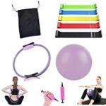 Análisis del Mejor Kit de Pilates para Practicar en Casa: Ventajas y Recomendaciones Análisis del Mejor Kit de Pilates para Practicar en Casa: Ventajas y Recomendaciones