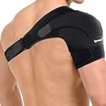 Análisis de los mejores protectores de hombro para hacer ejercicio: ¡Protege tus articulaciones con estilo!