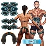 Análisis de los Mejores Aparatos para Abdomen: ¡Potencia tu Entrenamiento!