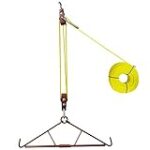 Análisis de las poleas con cuerda: ventajas para potenciar tu entrenamiento