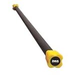 Análisis y beneficios del Bosu Body Bar: ¡Potencia tu entrenamiento! Análisis y beneficios del Bosu Body Bar: ¡Potencia tu entrenamiento!