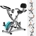 Diferencia entre bicicleta estática y spinning: Análisis y ventajas para tu entrenamiento. Diferencia entre bicicleta estática y spinning: Análisis y ventajas para tu entrenamiento.