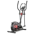 Análisis y ventajas del entrenador elíptico Reebok: ¡Descubre el aliado perfecto para tu rutina de ejercicio!