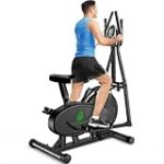 Análisis completo del entrenador elíptico Matrix: Ventajas y beneficios para tu rutina de ejercicio