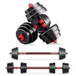 Análisis y beneficios del press inclinado con mancuernas: ¡Descubre los mejores productos para tu rutina de ejercicio! Análisis y beneficios del press inclinado con mancuernas: ¡Descubre los mejores productos para tu rutina de ejercicio!