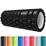 Análisis y beneficios del uso del foam roller en tu rutina de ejercicio
