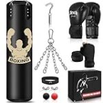 Análisis del Mejor Pack de Boxeo: Ventajas para tu Entrenamiento Análisis del Mejor Pack de Boxeo: Ventajas para tu Entrenamiento