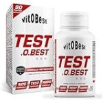 Análisis completo de TestoBest: la mejor opción para potenciar tu rendimiento en el ejercicio