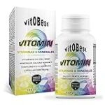 Análisis completo: Beneficios de Vitomin Vitobest para potenciar tu rendimiento en el ejercicio