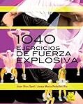 Análisis de los mejores productos para potenciar tus ejercicios explosivos: ¡Descubre sus ventajas!